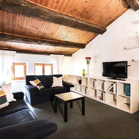 Bright - Borsari Historical Apartament Werona