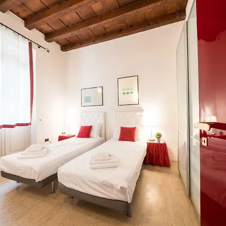 Bright - Borsari Historical Werona