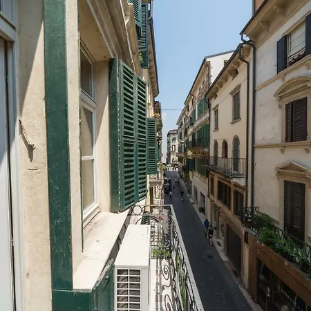 Bright - Borsari Historical Werona