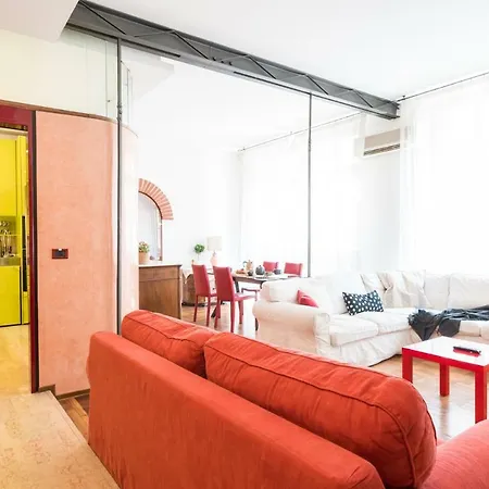Bright - Borsari Historical Apartament